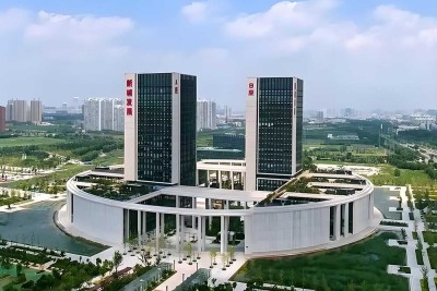 山东易客发信息科技有限公司