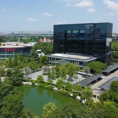 山东强龙工矿设备有限公司